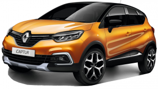 2018 Renault Captur 1.2 TCe 120 BG EDC Icon (4x2) Araba kullananlar yorumlar